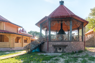 Заміський комплекс під Києвом «FORT PIRNOV PARK» (25 хв. від Києва) відгуки, лазня/сауна Київ Оболонський район Київська область, Вишгородський район, с. Пірнове, вул. Дубовий Гай 1 (25 хв. від Києва), фото, адреса з картою проїзду.