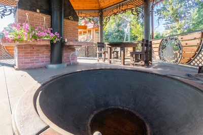 Заміський комплекс під Києвом «FORT PIRNOV PARK» (25 хв. від Києва) відгуки, лазня/сауна Київ Оболонський район Київська область, Вишгородський район, с. Пірнове, вул. Дубовий Гай 1 (25 хв. від Києва), фото, адреса з картою проїзду.