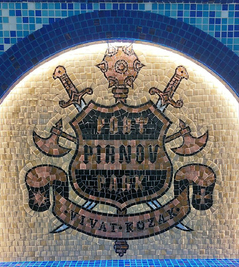 Заміський комплекс під Києвом «FORT PIRNOV PARK» (25 хв. від Києва) відгуки, лазня/сауна Київ Оболонський район Київська область, Вишгородський район, с. Пірнове, вул. Дубовий Гай 1 (25 хв. від Києва), фото, адреса з картою проїзду.