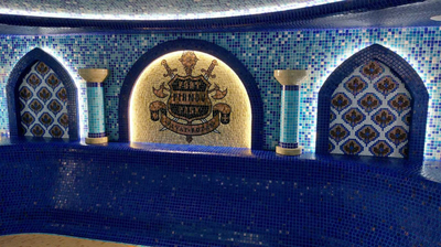 Заміський комплекс під Києвом «FORT PIRNOV PARK» (25 хв. від Києва) відгуки, лазня/сауна Київ Оболонський район Київська область, Вишгородський район, с. Пірнове, вул. Дубовий Гай 1 (25 хв. від Києва), фото, адреса з картою проїзду.