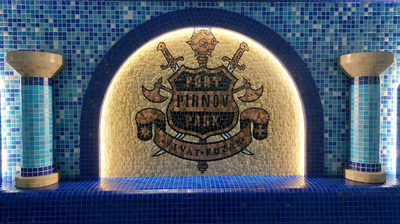 Заміський комплекс під Києвом «FORT PIRNOV PARK» (25 хв. від Києва) відгуки, лазня/сауна Київ Оболонський район Київська область, Вишгородський район, с. Пірнове, вул. Дубовий Гай 1 (25 хв. від Києва), фото, адреса з картою проїзду.