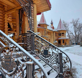 Заміський комплекс під Києвом «FORT PIRNOV PARK» (25 хв. від Києва) відгуки, лазня/сауна Київ Оболонський район Київська область, Вишгородський район, с. Пірнове, вул. Дубовий Гай 1 (25 хв. від Києва), фото, адреса з картою проїзду.