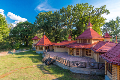 Заміський комплекс під Києвом «FORT PIRNOV PARK» (25 хв. від Києва) відгуки, лазня/сауна Київ Оболонський район Київська область, Вишгородський район, с. Пірнове, вул. Дубовий Гай 1 (25 хв. від Києва), фото, адреса з картою проїзду.