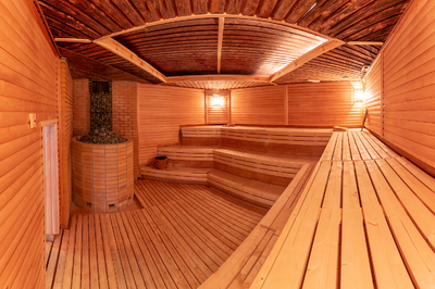 «Banya Club» банный комплекс с рестораном відгуки, лазня/сауна Киев Святошинский район ул. Максима Железняка, 3, фото, адреса з картою проїзду.