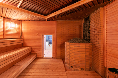 «Banya Club» банный комплекс с рестораном відгуки, лазня/сауна Киев Святошинский район ул. Максима Железняка, 3, фото, адреса з картою проїзду.