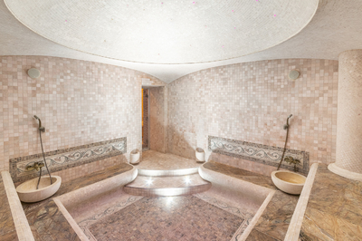 «Banya Club» банный комплекс с рестораном відгуки, лазня/сауна Киев Святошинский район ул. Максима Железняка, 3, фото, адреса з картою проїзду.