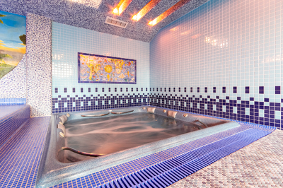 «Banya Club» банный комплекс с рестораном відгуки, лазня/сауна Киев Святошинский район ул. Максима Железняка, 3, фото, адреса з картою проїзду.