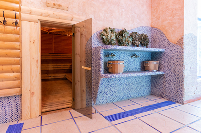 «Banya Club» банный комплекс с рестораном відгуки, лазня/сауна Киев Святошинский район ул. Максима Железняка, 3, фото, адреса з картою проїзду.