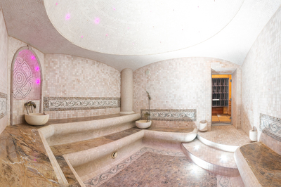 «Banya Club» банный комплекс с рестораном відгуки, лазня/сауна Киев Святошинский район ул. Максима Железняка, 3, фото, адреса з картою проїзду.