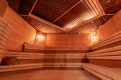 «Banya Club» банный комплекс с рестораном відгуки, лазня/сауна Киев Святошинский район ул. Максима Железняка, 3, фото, адреса з картою проїзду.