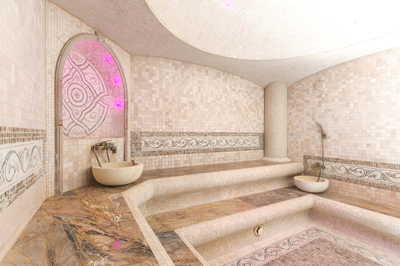 «Banya Club» банный комплекс с рестораном відгуки, лазня/сауна Киев Святошинский район ул. Максима Железняка, 3, фото, адреса з картою проїзду.