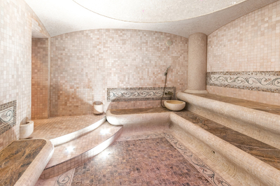 «Banya Club» банный комплекс с рестораном відгуки, лазня/сауна Киев Святошинский район ул. Максима Железняка, 3, фото, адреса з картою проїзду.