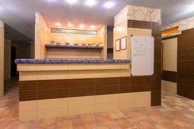 «Banya Club» банный комплекс с рестораном відгуки, лазня/сауна Киев Святошинский район ул. Максима Железняка, 3, фото, адреса з картою проїзду.