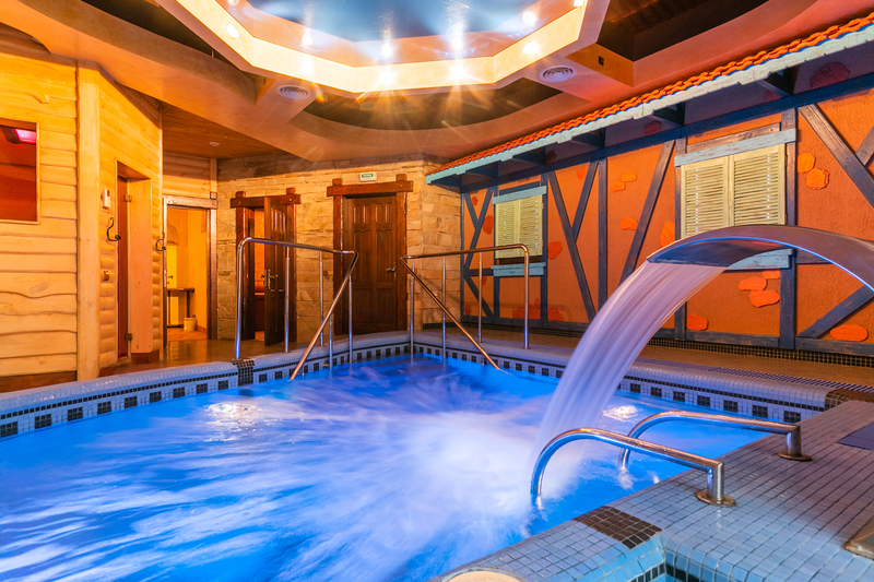 «Banya Club» банный комплекс с рестораном відгуки, лазня/сауна Киев Святошинский район ул. Максима Железняка, 3, фото, адреса з картою проїзду.