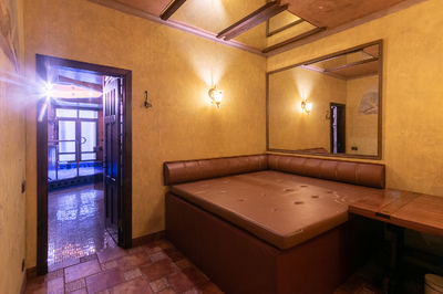 «Banya Club» банный комплекс с рестораном відгуки, лазня/сауна Киев Святошинский район ул. Максима Железняка, 3, фото, адреса з картою проїзду.