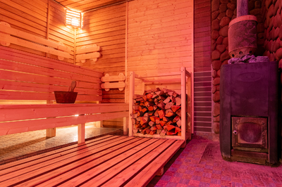 «Banya Club» банный комплекс с рестораном відгуки, лазня/сауна Киев Святошинский район ул. Максима Железняка, 3, фото, адреса з картою проїзду.