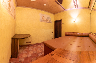 «Banya Club» банный комплекс с рестораном відгуки, лазня/сауна Киев Святошинский район ул. Максима Железняка, 3, фото, адреса з картою проїзду.