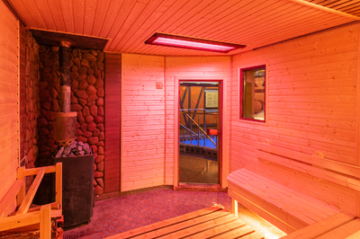 «Banya Club» банный комплекс с рестораном відгуки, лазня/сауна Киев Святошинский район ул. Максима Железняка, 3, фото, адреса з картою проїзду.