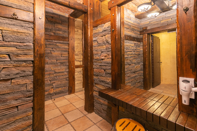 «Banya Club» банный комплекс с рестораном відгуки, лазня/сауна Киев Святошинский район ул. Максима Железняка, 3, фото, адреса з картою проїзду.