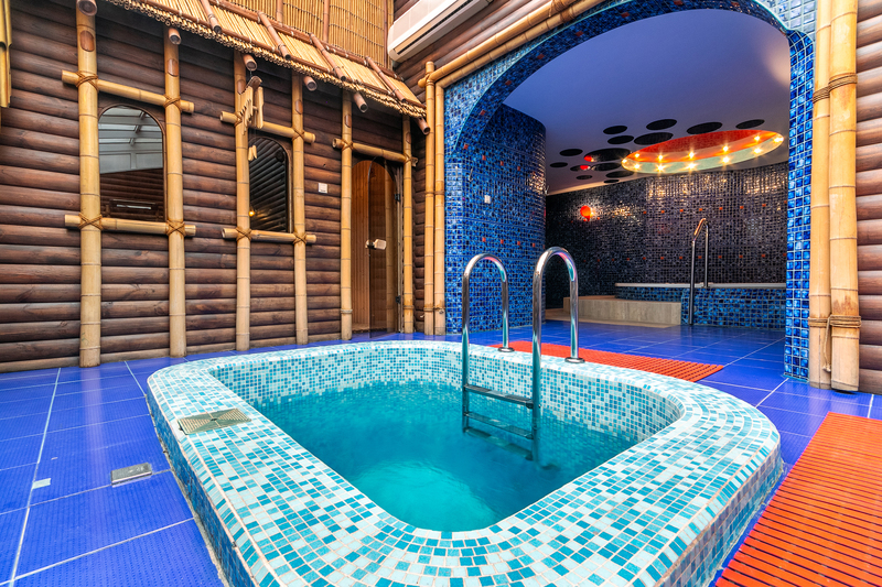 «Banya Club» банный комплекс с рестораном відгуки, лазня/сауна Киев Святошинский район ул. Максима Железняка, 3, фото, адреса з картою проїзду.