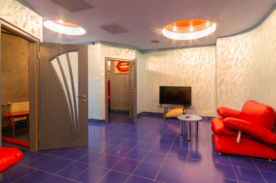 «Banya Club» банный комплекс с рестораном відгуки, лазня/сауна Киев Святошинский район ул. Максима Железняка, 3, фото, адреса з картою проїзду.