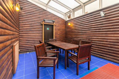 «Banya Club» банный комплекс с рестораном відгуки, лазня/сауна Киев Святошинский район ул. Максима Железняка, 3, фото, адреса з картою проїзду.