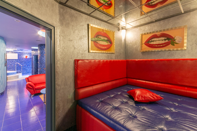 «Banya Club» банный комплекс с рестораном відгуки, лазня/сауна Киев Святошинский район ул. Максима Железняка, 3, фото, адреса з картою проїзду.