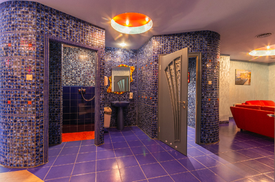 «Banya Club» банный комплекс с рестораном відгуки, лазня/сауна Киев Святошинский район ул. Максима Железняка, 3, фото, адреса з картою проїзду.