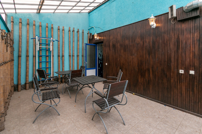 «Banya Club» банный комплекс с рестораном відгуки, лазня/сауна Киев Святошинский район ул. Максима Железняка, 3, фото, адреса з картою проїзду.