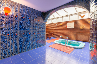 «Banya Club» банный комплекс с рестораном відгуки, лазня/сауна Киев Святошинский район ул. Максима Железняка, 3, фото, адреса з картою проїзду.