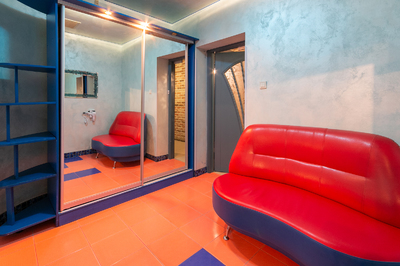 «Banya Club» банный комплекс с рестораном відгуки, лазня/сауна Киев Святошинский район ул. Максима Железняка, 3, фото, адреса з картою проїзду.