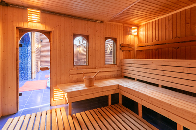 «Banya Club» банный комплекс с рестораном відгуки, лазня/сауна Киев Святошинский район ул. Максима Железняка, 3, фото, адреса з картою проїзду.