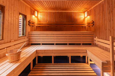 «Banya Club» банный комплекс с рестораном відгуки, лазня/сауна Киев Святошинский район ул. Максима Железняка, 3, фото, адреса з картою проїзду.