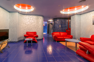 «Banya Club» банный комплекс с рестораном відгуки, лазня/сауна Киев Святошинский район ул. Максима Железняка, 3, фото, адреса з картою проїзду.