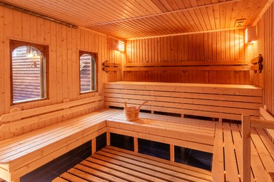 «Banya Club» банный комплекс с рестораном відгуки, лазня/сауна Киев Святошинский район ул. Максима Железняка, 3, фото, адреса з картою проїзду.