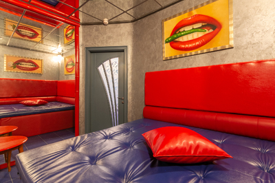 «Banya Club» банный комплекс с рестораном відгуки, лазня/сауна Киев Святошинский район ул. Максима Железняка, 3, фото, адреса з картою проїзду.