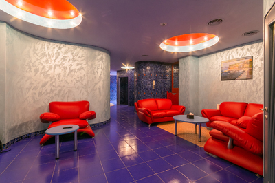 «Banya Club» банный комплекс с рестораном відгуки, лазня/сауна Киев Святошинский район ул. Максима Железняка, 3, фото, адреса з картою проїзду.