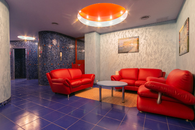 «Banya Club» банный комплекс с рестораном відгуки, лазня/сауна Киев Святошинский район ул. Максима Железняка, 3, фото, адреса з картою проїзду.