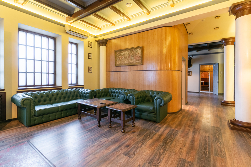 «Banya Club» банный комплекс с рестораном відгуки, лазня/сауна Киев Святошинский район ул. Максима Железняка, 3, фото, адреса з картою проїзду.