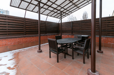 «Banya Club» банный комплекс с рестораном відгуки, лазня/сауна Киев Святошинский район ул. Максима Железняка, 3, фото, адреса з картою проїзду.