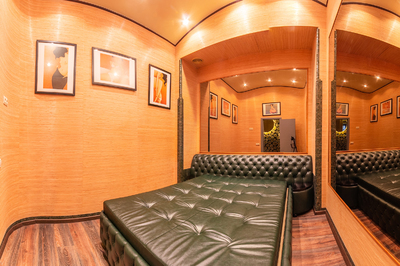 «Banya Club» банный комплекс с рестораном відгуки, лазня/сауна Киев Святошинский район ул. Максима Железняка, 3, фото, адреса з картою проїзду.