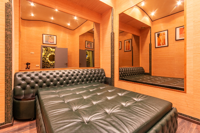 «Banya Club» банный комплекс с рестораном відгуки, лазня/сауна Киев Святошинский район ул. Максима Железняка, 3, фото, адреса з картою проїзду.