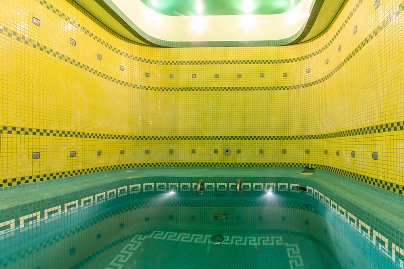 «Banya Club» банный комплекс с рестораном відгуки, лазня/сауна Киев Святошинский район ул. Максима Железняка, 3, фото, адреса з картою проїзду.