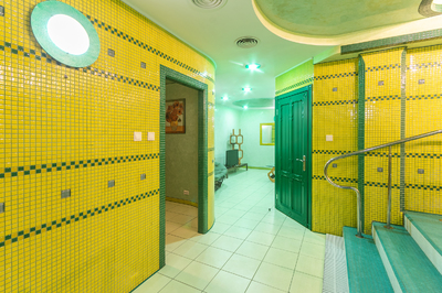 «Banya Club» банный комплекс с рестораном відгуки, лазня/сауна Киев Святошинский район ул. Максима Железняка, 3, фото, адреса з картою проїзду.