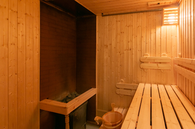 «Banya Club» банный комплекс с рестораном відгуки, лазня/сауна Киев Святошинский район ул. Максима Железняка, 3, фото, адреса з картою проїзду.