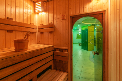 «Banya Club» банный комплекс с рестораном відгуки, лазня/сауна Киев Святошинский район ул. Максима Железняка, 3, фото, адреса з картою проїзду.