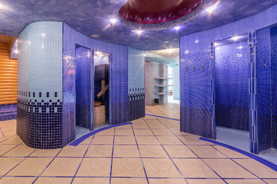 «Banya Club» банный комплекс с рестораном відгуки, лазня/сауна Киев Святошинский район ул. Максима Железняка, 3, фото, адреса з картою проїзду.