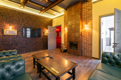 «Banya Club» банный комплекс с рестораном відгуки, лазня/сауна Киев Святошинский район ул. Максима Железняка, 3, фото, адреса з картою проїзду.