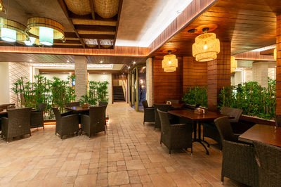 «Banya Club» банный комплекс с рестораном відгуки, лазня/сауна Киев Святошинский район ул. Максима Железняка, 3, фото, адреса з картою проїзду.