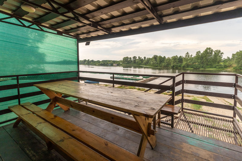 Баня на дровах «Пятница» у воды відгуки, лазня/сауна Киев Оболонский район Ул. Приречная, 37, фото, адреса з картою проїзду.